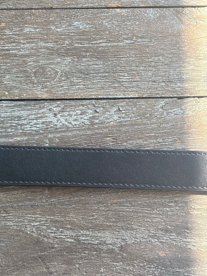 ceinture zadig & voltaire - photo numéro 6