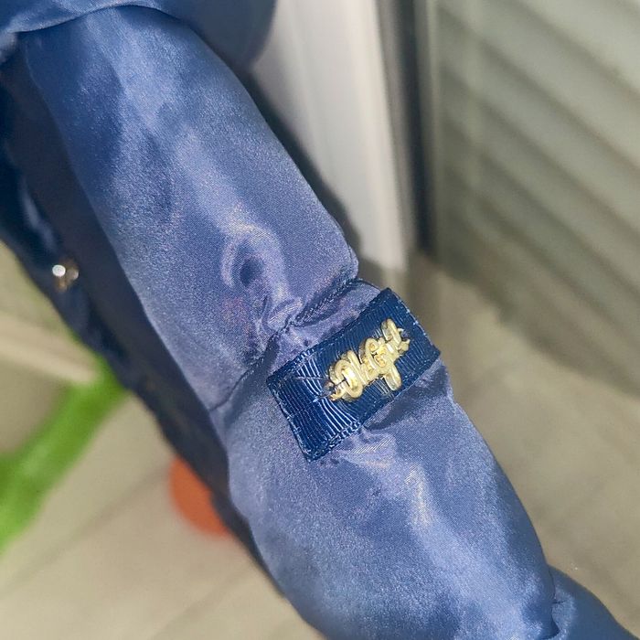 Doudoune fille - photo numéro 3