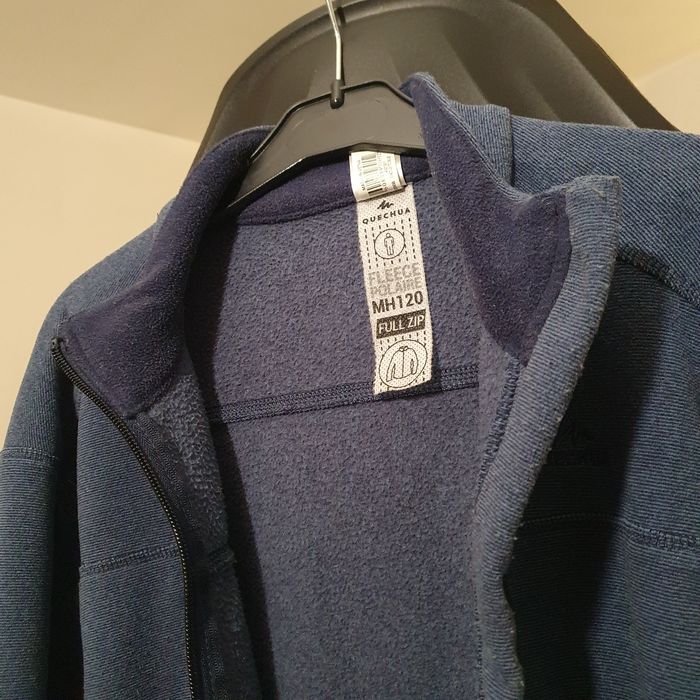 Gilet Quechua - photo numéro 4