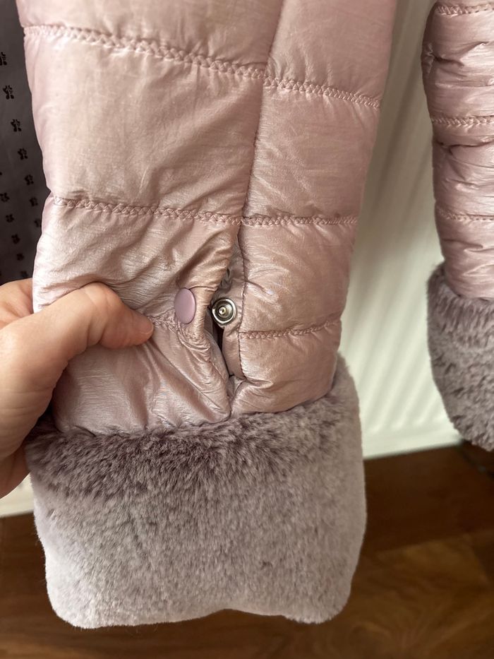 Manteau - photo numéro 4