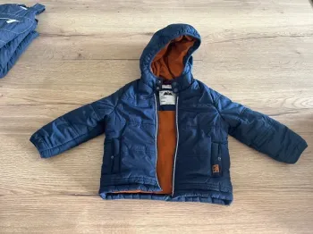 Blouson 3 ans