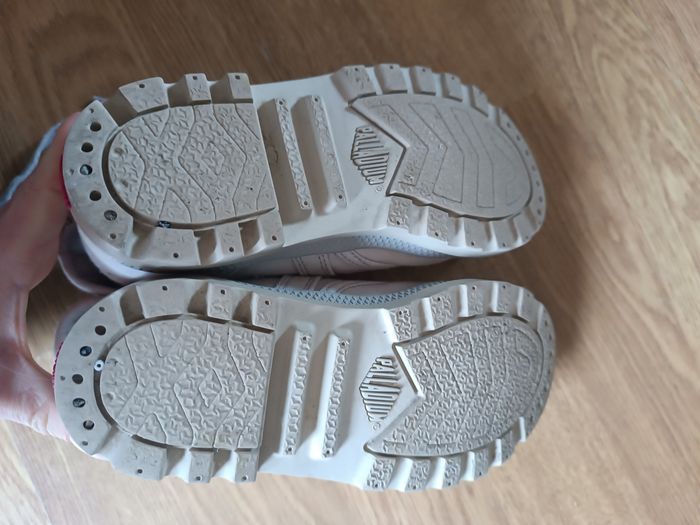 Chaussures palladium  29 - photo numéro 4