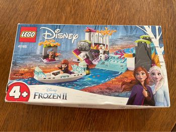 Lego Disney 41165 La reine des neiges 2