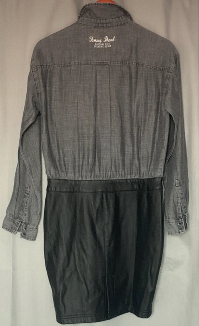 Robe - Kaporal - taille M - photo numéro 2