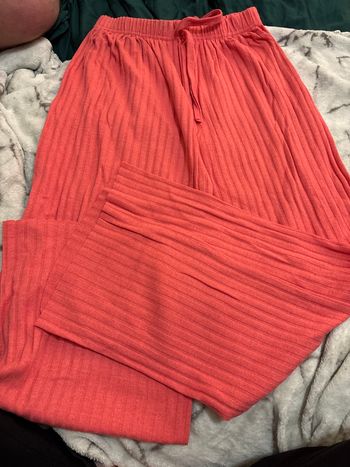 Pantalon léger