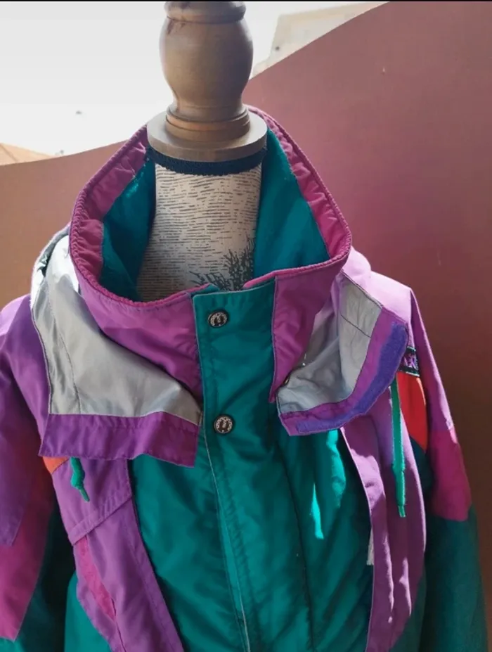 Veste taille 56 - photo numéro 9