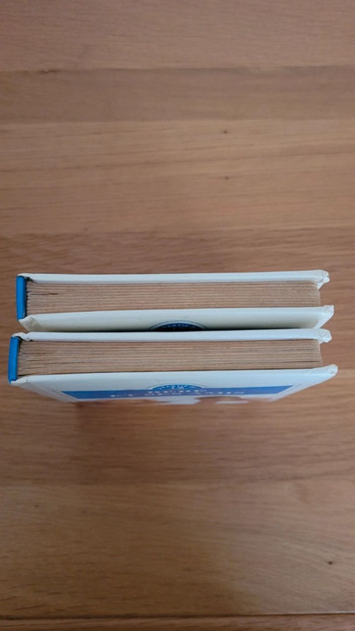 Livres bébé rares - photo numéro 6