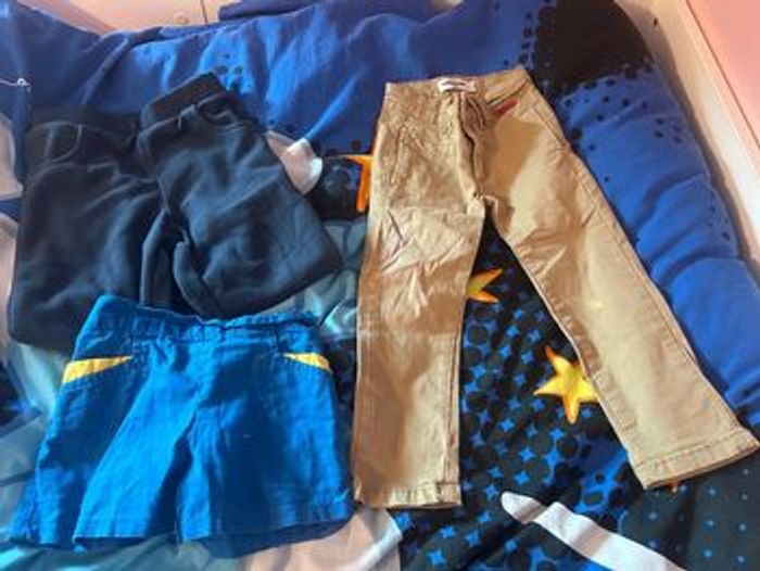 Lot de +70 vêtements taille 2 ans - photo numéro 14