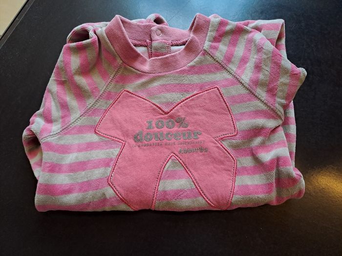 Lot fille 1 an - 12 mois - photo numéro 8