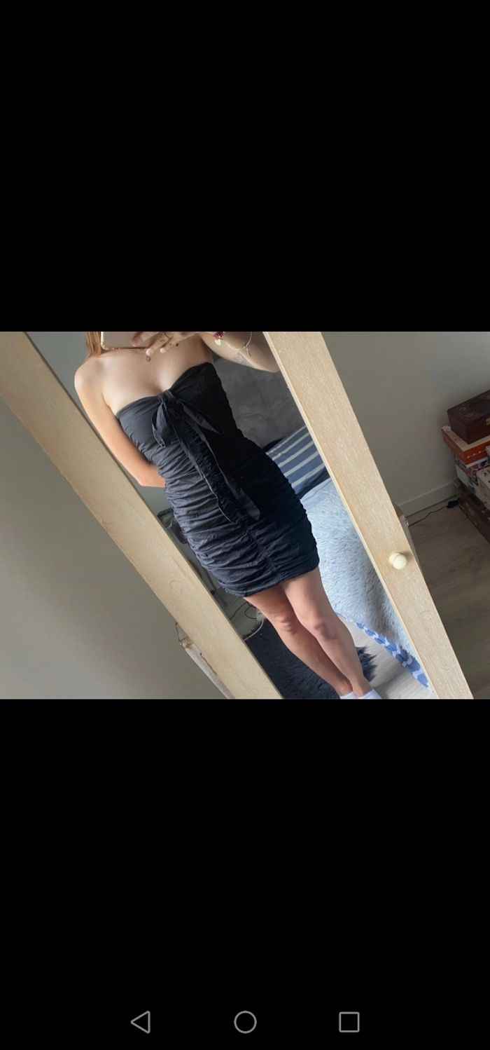 Belle robe Zara neuve - photo numéro 4