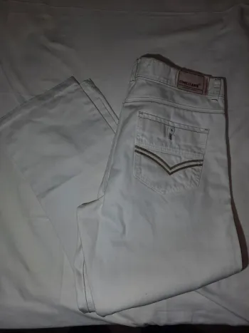 Owk Jeans
