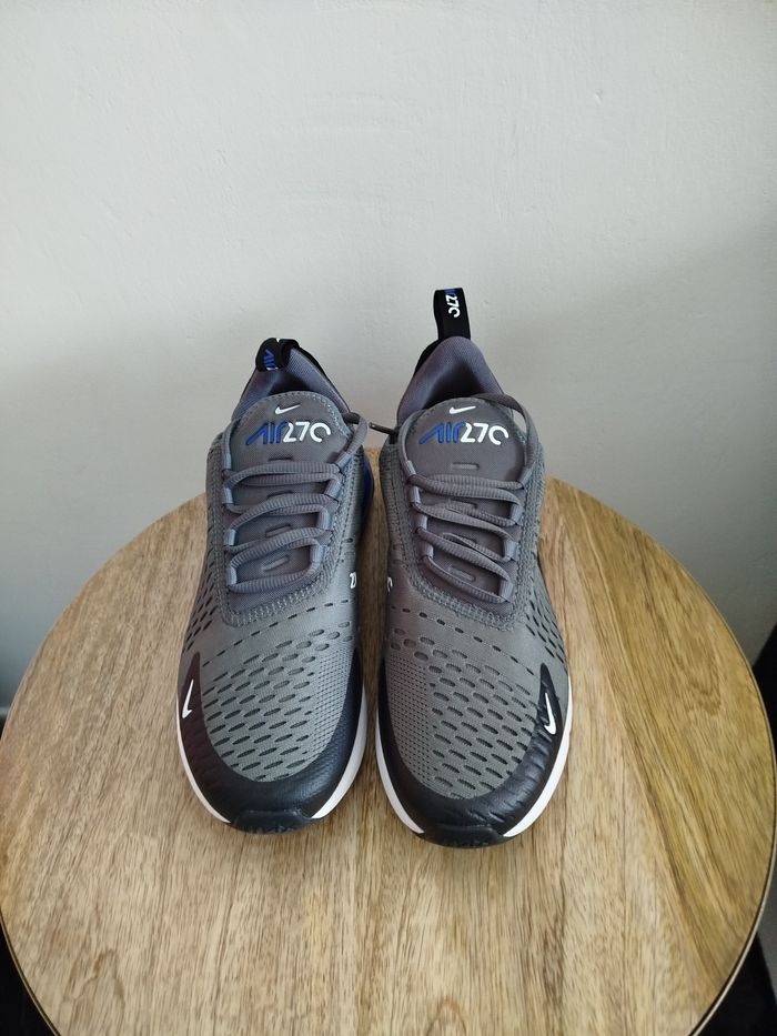 Baskets Nike T 40,5 - photo numéro 5