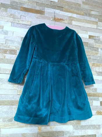 3ans robe jacadi