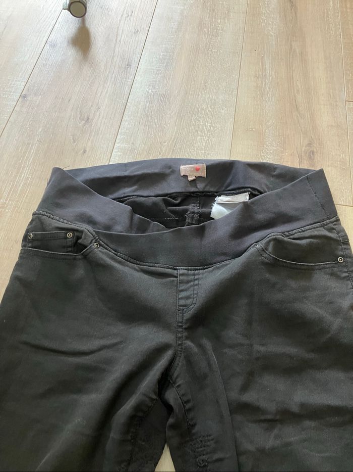 Pantalon de grossesse - photo numéro 2