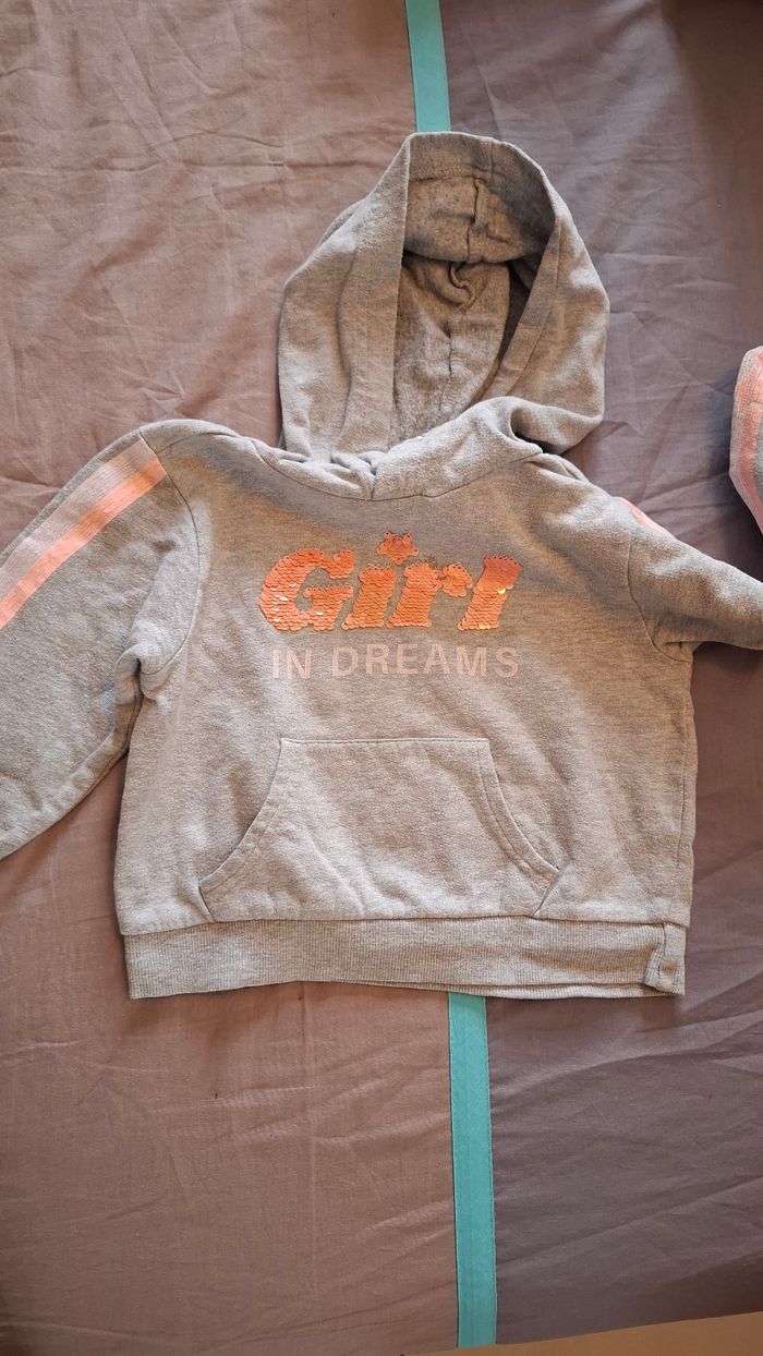 Lot sweats - photo numéro 5