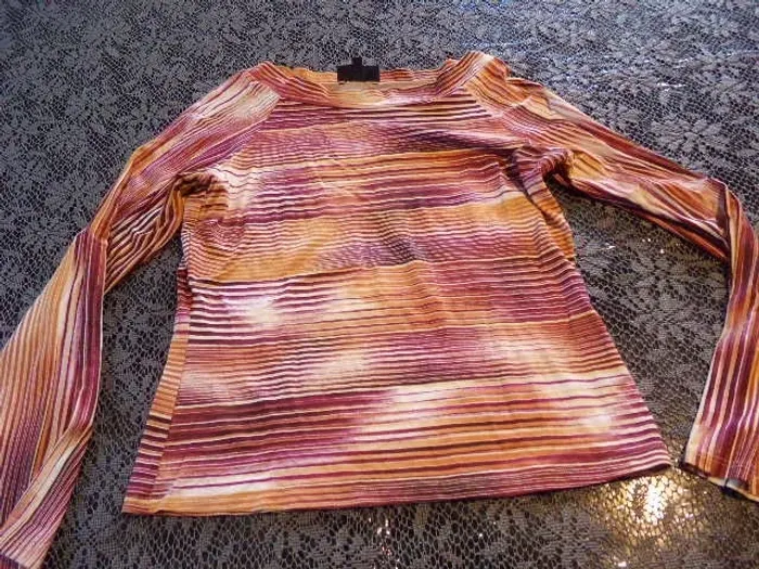 Teeshirt - photo numéro 5