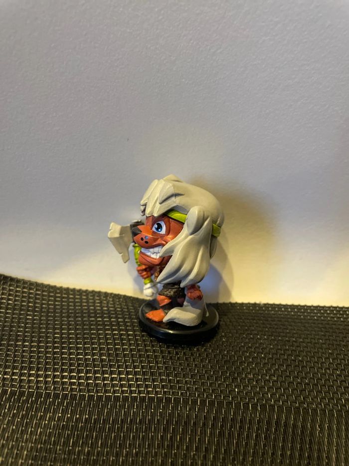 Krosmaster arena figurine Ouginak 2015 Ankama krosmoz Dofus Wakfu krosmaga - photo numéro 3