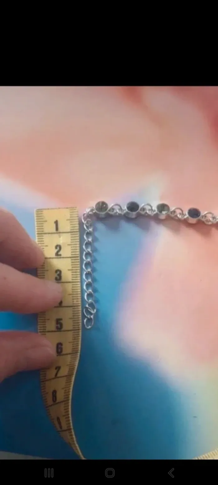 Bracelet fantaisie 🎁 - photo numéro 3