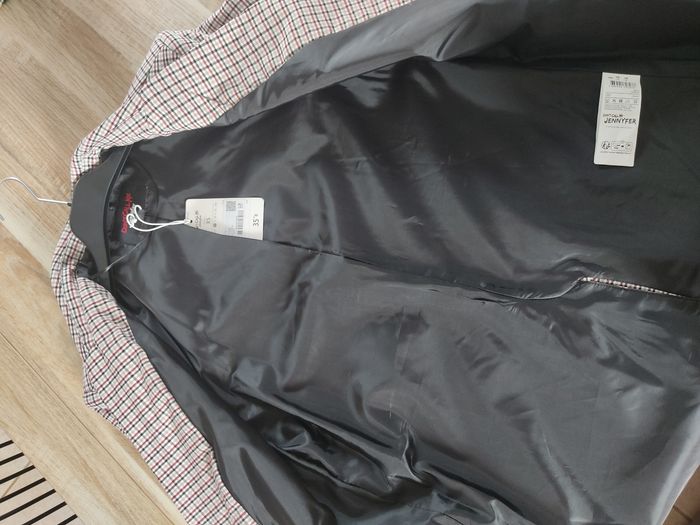 Veste Jennyfer - photo numéro 10