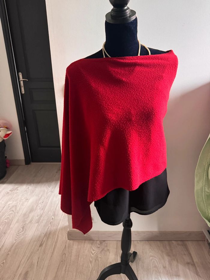 Poncho sud express - photo numéro 3