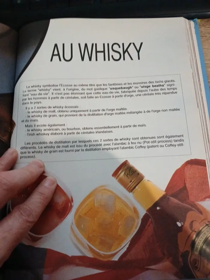 Livre cocktail - photo numéro 2