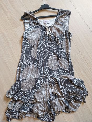 Robe femme