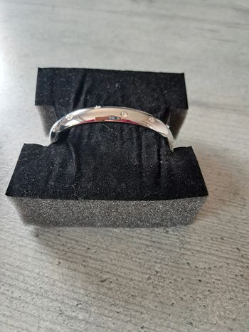 Bracelet avec Strass