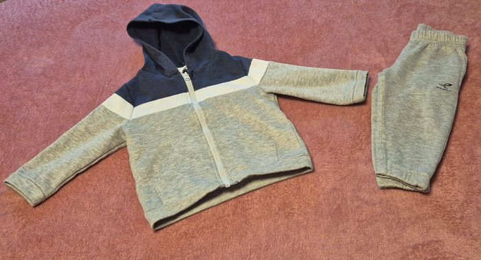 Survêtement Energetics - photo numéro 2