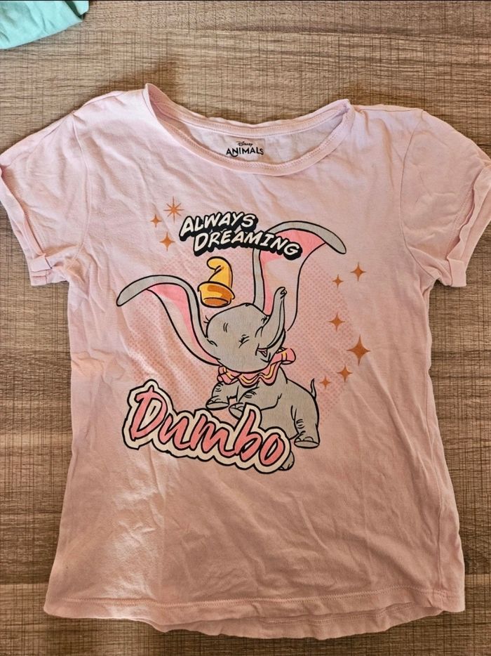 Lot vêtements 8 ans fille - photo numéro 3