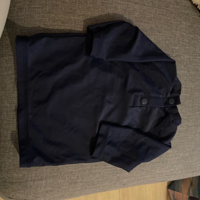 Maillot bébé anti UV - photo numéro 2