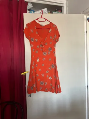 Robe été