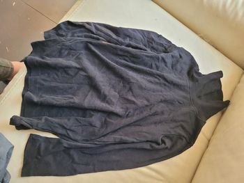 Sous pull Logg 7 ans