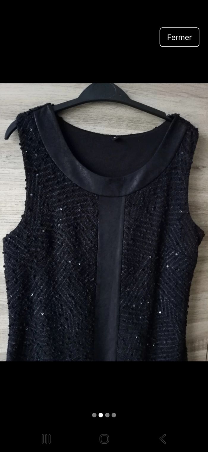 Robe taille 38 - photo numéro 2