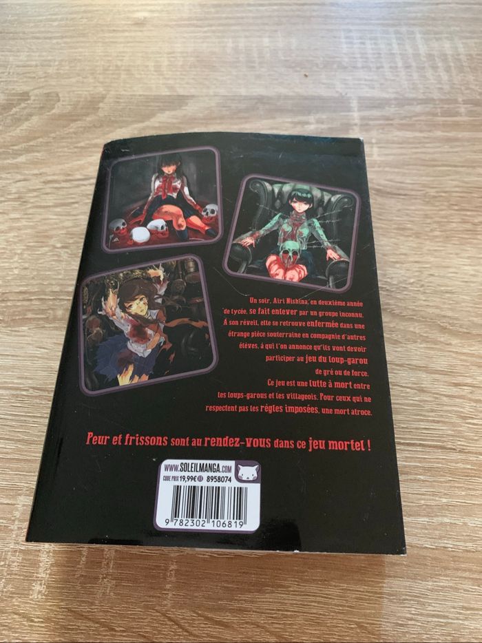 Hunt complète édition - photo numéro 2