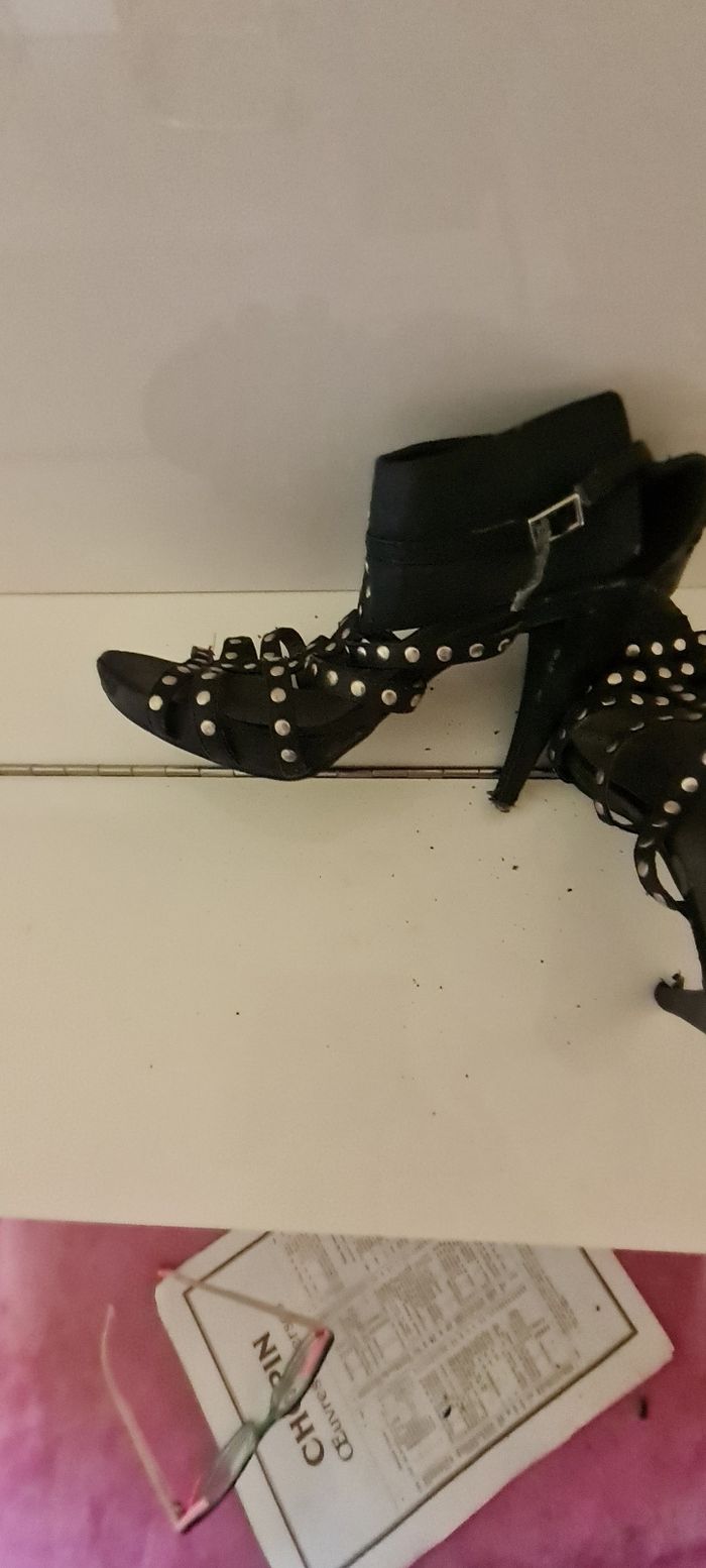 Escarpin  40 - photo numéro 3