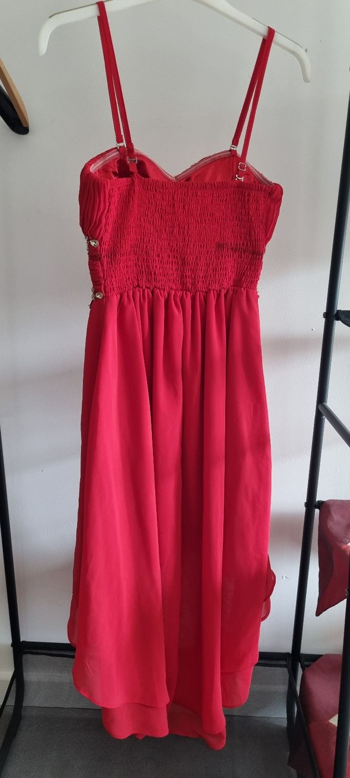 Robe de soirée, Noël - photo numéro 2