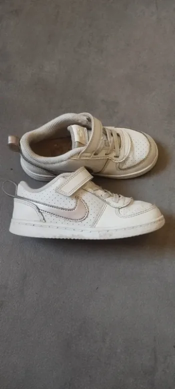 Baskets sneakers Nike 26 unisexe