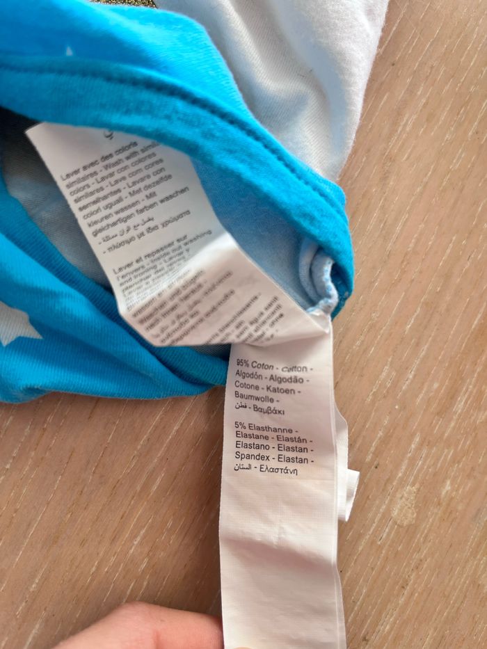 Lot de 3 bodies manches courtes - photo numéro 4