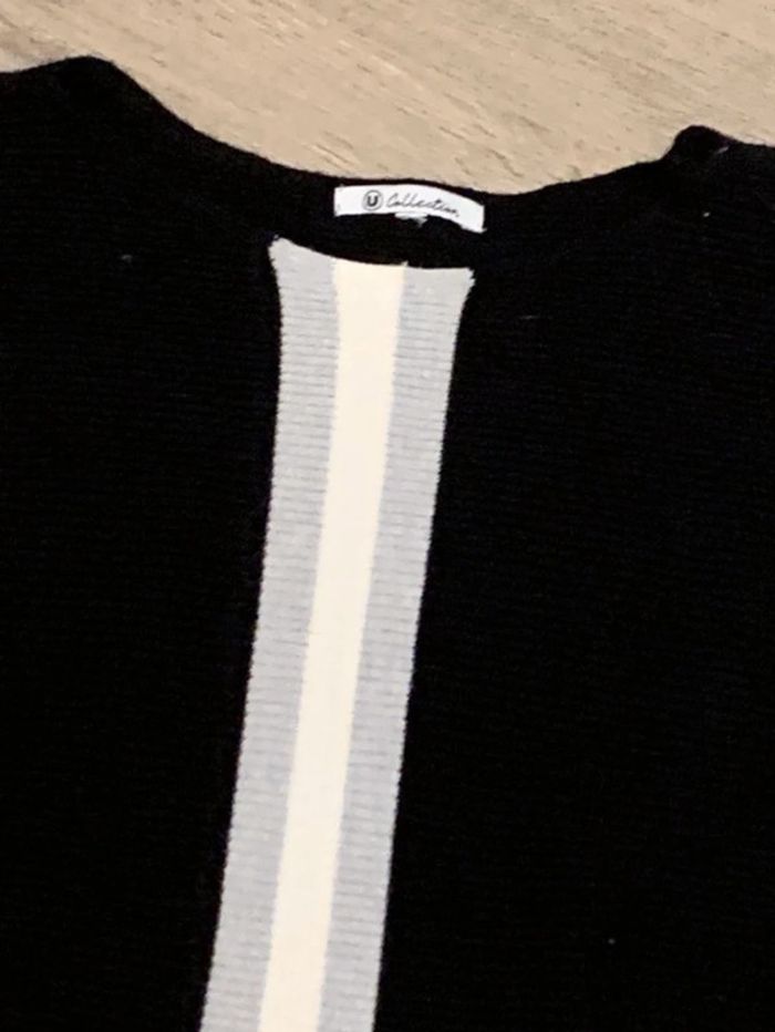 Pull hiver - photo numéro 2