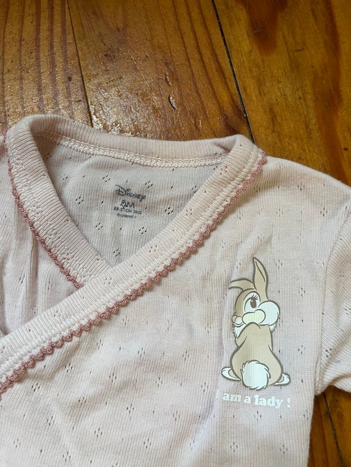 Body - photo numéro 2