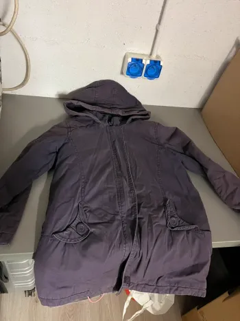 Manteau