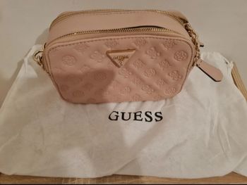 Sac Guess
