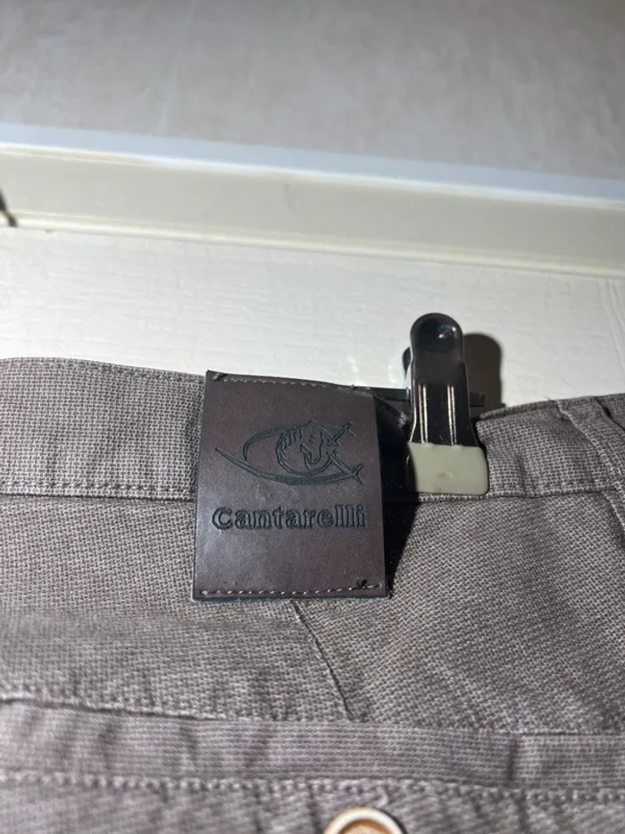 Chinos Cantarelli - photo numéro 6