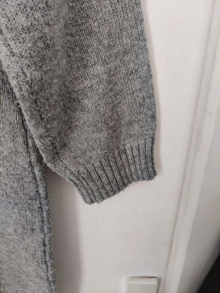 Robe pull 4-5 ans TEX - photo numéro 6