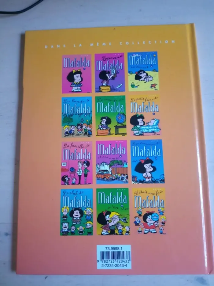 livre BD - photo numéro 2