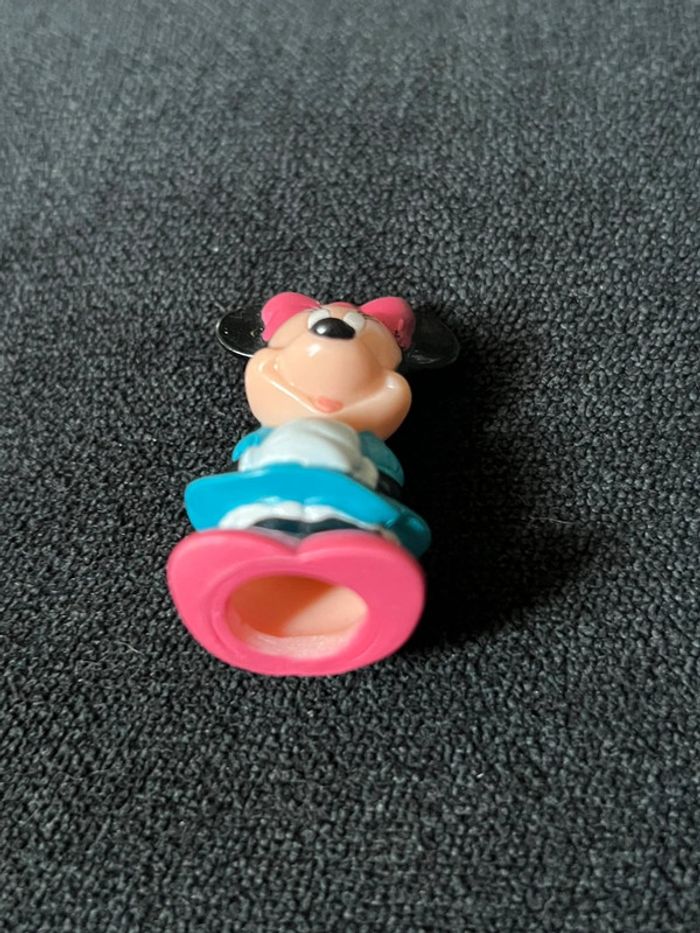 Minnie figurine - photo numéro 2