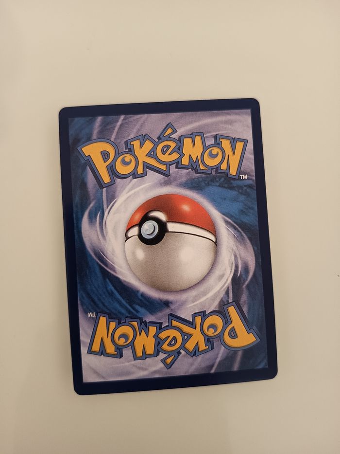 Carte pokémon Métalosse - photo numéro 2