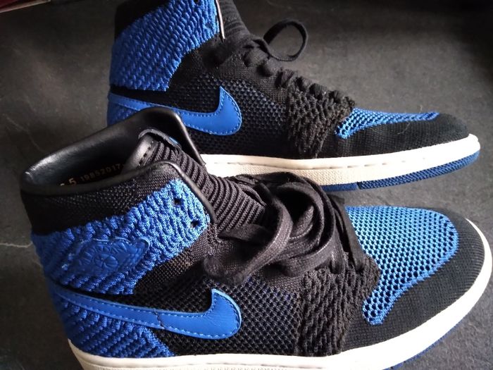 Baskets NIKE - photo numéro 3