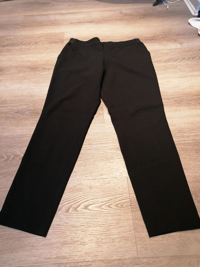 Pantalon noir