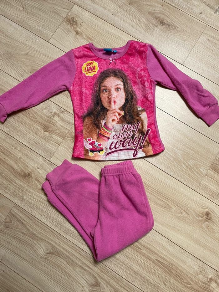 Pyjama